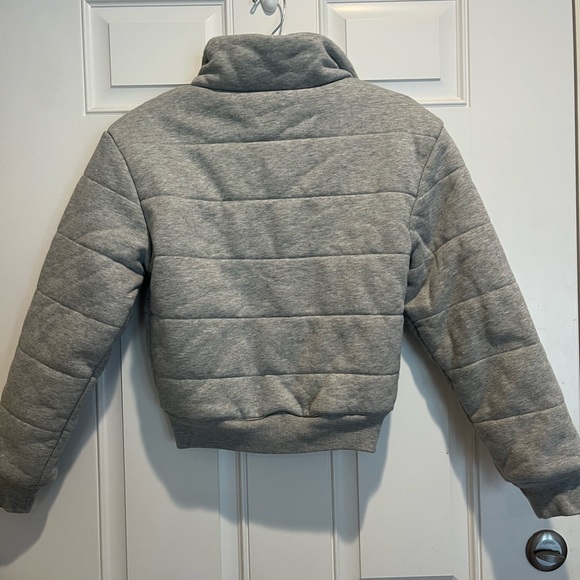 Champion jacket women’s extra small reverse weave zip hoodie. XS - Picture 4 of 8